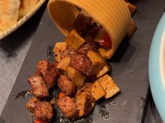 -海泰食府(北京总店)