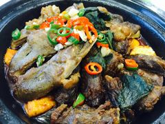 -椿记烧鹅(叠彩店)