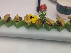 -肆月河豚·新淮扬(金融街店)