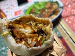 -特派卷·老北京烤鸭卷(合生汇购物中心店)