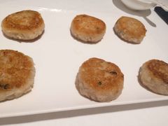 香煎藕饼-花城苑广府菜(侨鑫店)
