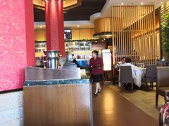 大堂-唐苑酒家·岭南粤菜名店(太古仓店)