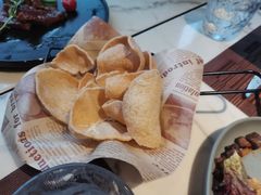 -1874融合西厨·观景餐厅(保利店)