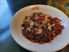 -天下客饭店(中山路店)