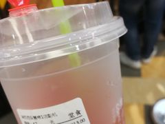 -鲜果时间·果蔬茶(赛格负二层店)