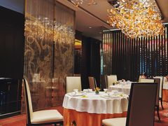 包厢-东海朗廷酒店-唐阁T’ANG COURT 中餐厅