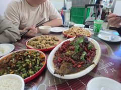 -杨记小炒老店