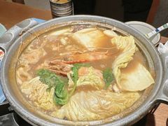 -水之惠鲜鱼料理(王府大街店)