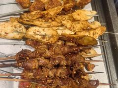 -最先生·烧烤·火锅·音乐聚会餐厅(大悦城店)