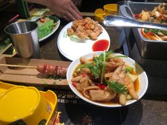 -蛙喔炭烧牛蛙(盐城盐都万达店)