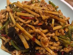 -双合园·海鲜水饺青岛菜(万佳广场店)