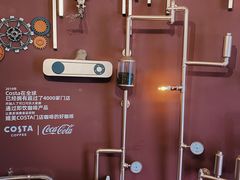 -COSTA COFFEE(武汉武商MALL店)