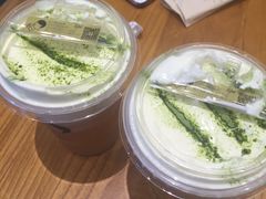 -喜茶(深圳福田星河COCO Park店)
