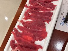 -元一希尔顿酒店·禅自助餐厅·啤酒花园
