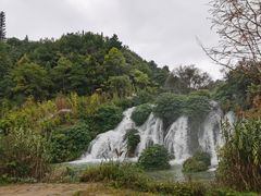 -天河潭旅游度假区