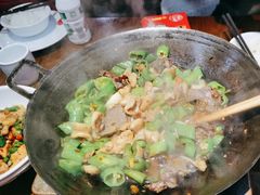 -张氏父子常德肠子馆(贺龙店)