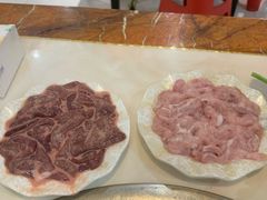 嫩肉片-海关荤豆花(洋河一路店)