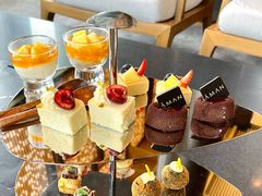 -养云安缦吧THE BAR