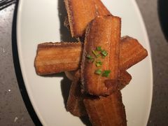 -老头儿油爆虾(星光一期店)