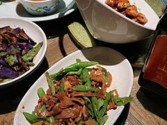 -老头儿油爆虾(胜利河美食街店)