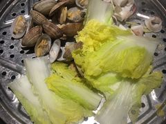 小管-船奇蒸汽海鲜·闽菜(八市海鲜总店)