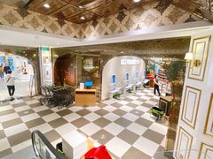 -杭州大厦LSE城市生活超市(杭州大厦店)