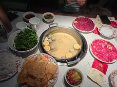-汕头八合里海记牛肉店(清河店)