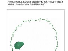 -尼莫儿童美术(三阳路融科天城校区)