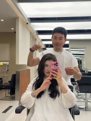 -MY HAIR ARDOR