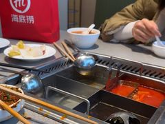-海底捞火锅(方圆荟店)