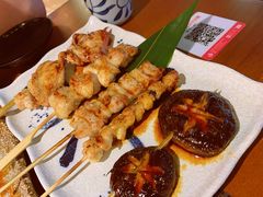 -有喜屋·深夜食堂(北京西路店)