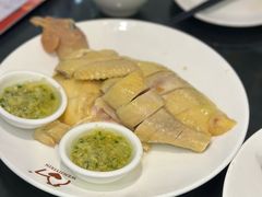 -文记壹心鸡(宝华路店)