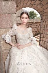 -欣薇婚纱(新源乐汇城店)