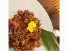 -德川家日本料理(龙德广场店)
