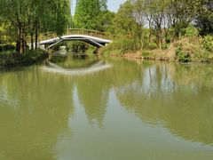-同里国家湿地公园
