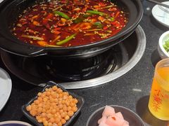 -小饕荟雅安贡椒鱼鲜馆(广福桥店)