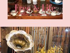 -The Flowers Coffee(南山店)