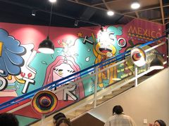 大堂-TACO STAR 塔可星(下沙宝龙店)