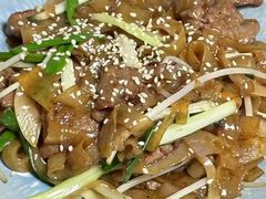 -厦门朗豪酒店 · 明阁中餐厅