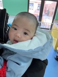 -趣游baby swim婴童游泳·盐氧护(旭辉u天地店)