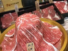 -牛匠和牛寿喜锅(西安总店)