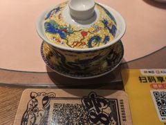 -杨记隆府重庆江湖菜(大悦城店)