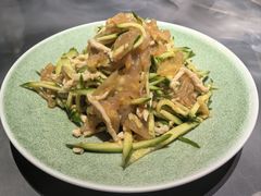 -东方饺子王(哈西万达店)