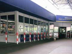 -麦德龙(闵行店)