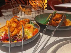 -Mogul Eatery·大亨餐酒馆