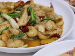 -健跳小海鲜(人民路店)
