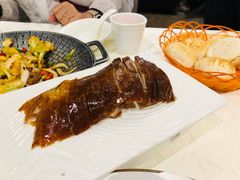 -宏宴·新京菜(望京店)