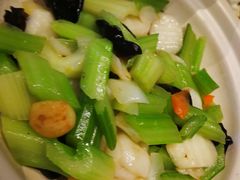 -眉州东坡(北苑华贸店)