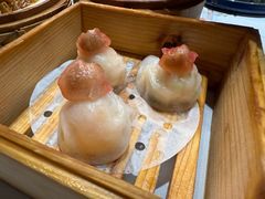 -云山茶餐厅(广东大厦店)