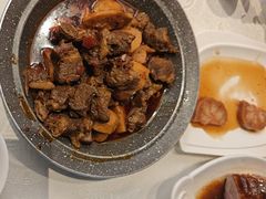 -古南都·老广东酒楼(龙江店)